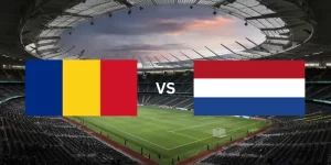 Rumania vs Países Bajos