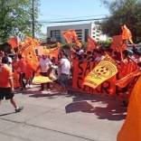 Continúa el drama en las cadetes de Cobreloa en Santiago: Padres convocan a marcha en la ANFP