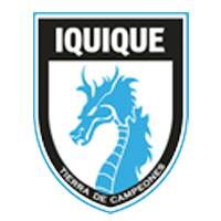 Deportes Iquique