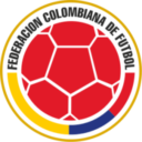 Federacion Colombia