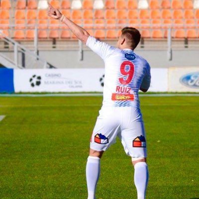 Campeón de Primera B sorprende y sale del retiro: Diego Ruiz vuelve a jugar.