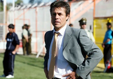 José Miguel Cantillana se convirtió en el nuevo director técnico de Deportes Iquique