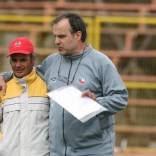 Marcelo Bielsa recuerda con cariño su paso por nuestro país: "Chile fue una experiencia hermosa"