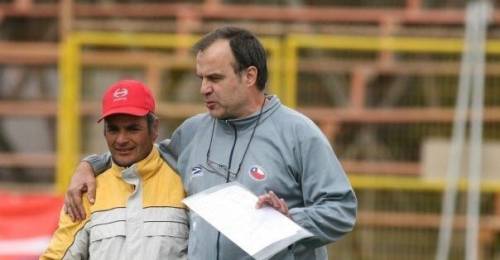 Marcelo Bielsa recuerda con cariño su paso por nuestro país: "Chile fue una experiencia hermosa"
