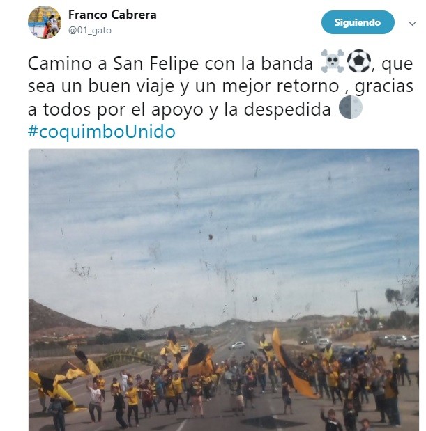 CABRERA E HINCHAS