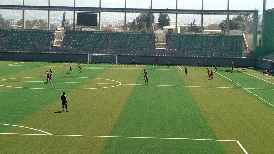 ENTRENAMIENTO 3