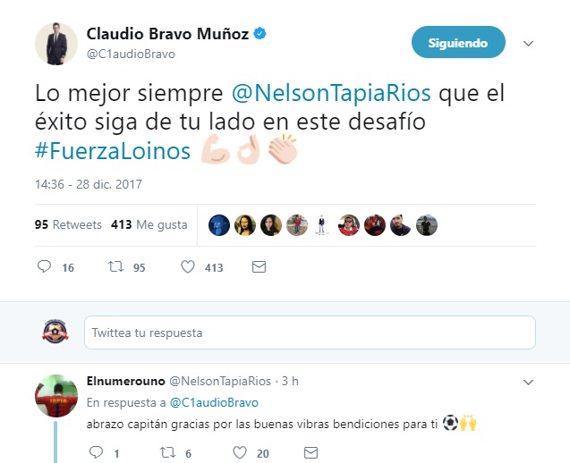 BRAVO Y TAPIA