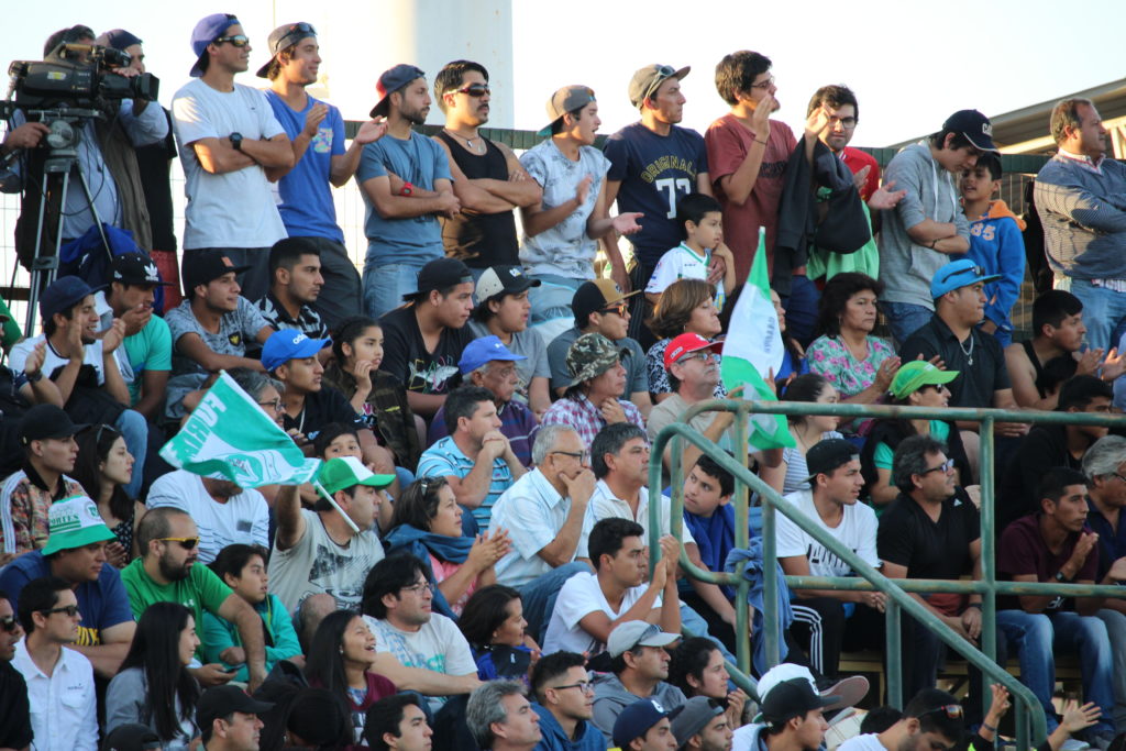 El descargo de la hinchada de Vallenar: «Gracias ANFP por regalar el ascenso de Deportes Melipilla»