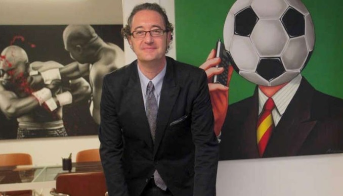 El abogado que defendió a Lionel Messi apoya a Vallenar en la causa ante el TAS por la pérdida del ascenso a Primera B