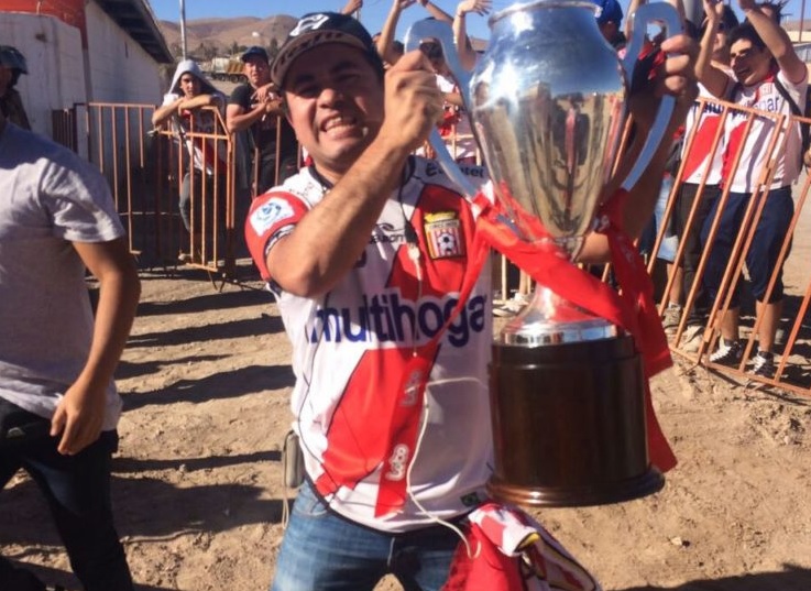 CURICÓ CAMPEÓN 4