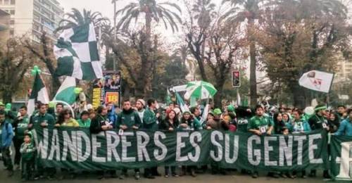 Los pasos que se vienen en la histórica lucha de Santiago Wanderers por terminar con la SA