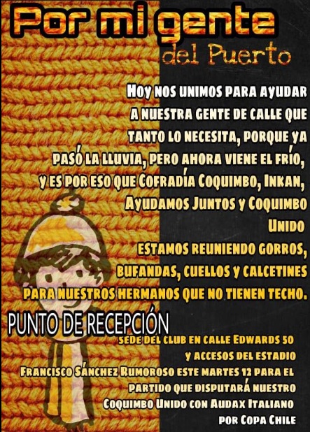 SOLIDARIDAD PIRATA