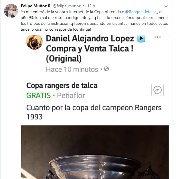 COPA 1