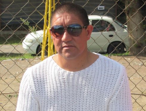 La inesperada partida que enluta a Unión San Felipe y al fútbol chileno: falleció Héctor Roco Lucero.