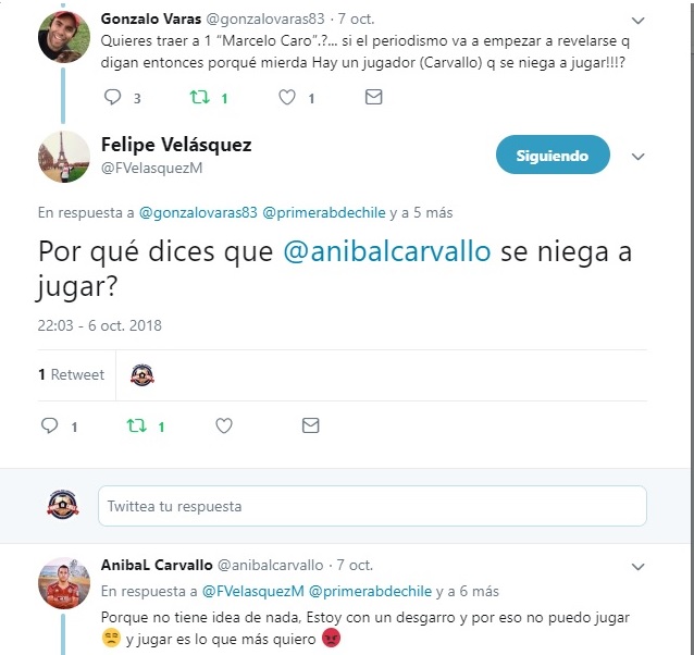 ANÍBAL CARVALLO RESPONDE 1