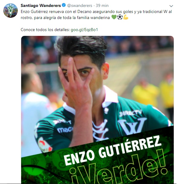 GUTIÉRREZ RENOVADO