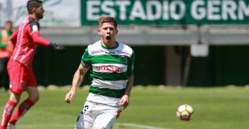 Fue campeón con Deportes Temuco y no oculta su deseo de volver: "Ojalá algún día pueda..." Cris Martínez.