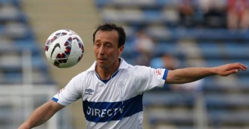 El nuevo desafío de Michael Ríos en el fútbol chileno