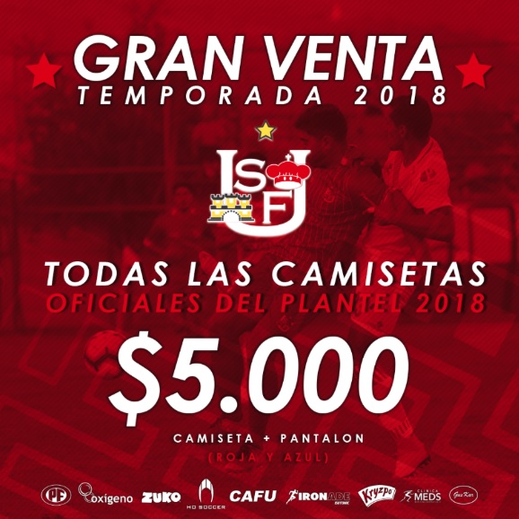 PROMOCIÓN CAMISETAS