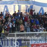 El banderazo de hinchas de elenco que va por la liguilla de ascenso de Primera B