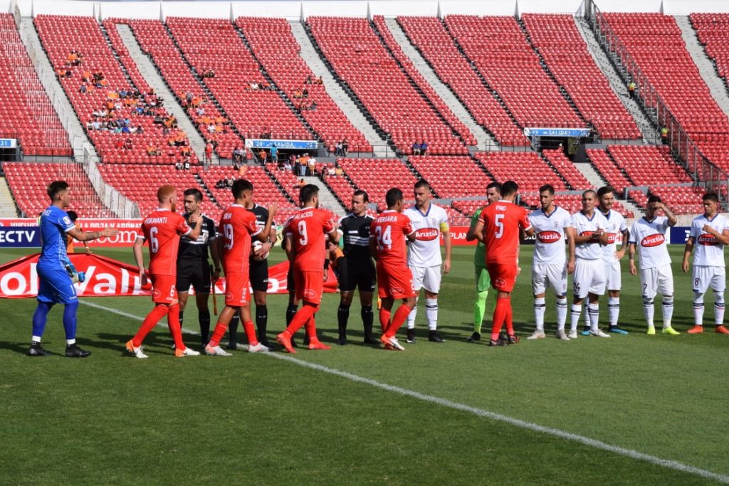 Portada | PrimeraBChile.cl - El Portal Del Fútbol De Ascenso De Chile