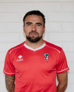 2.Gonzalo Villegas