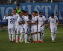 GOLEADA SOBRE COLCHAGUA