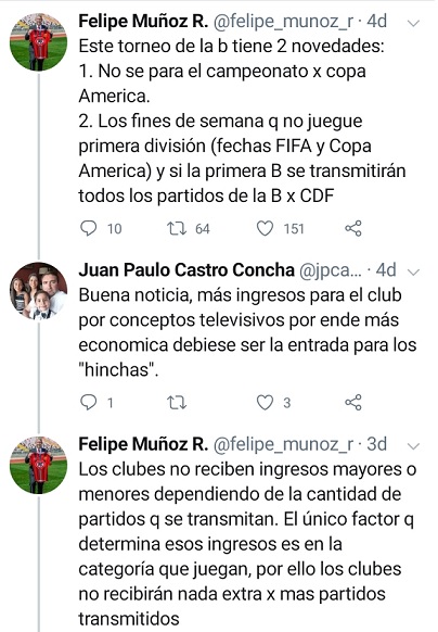 MUÑOZ POR EL CDF 1