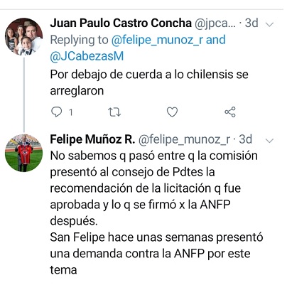 MUÑOZ POR EL CDF 3