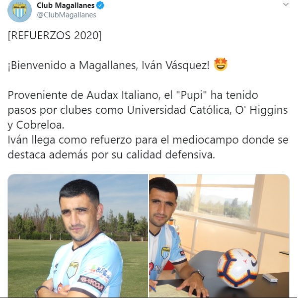 PUPI VÁSQUEZ