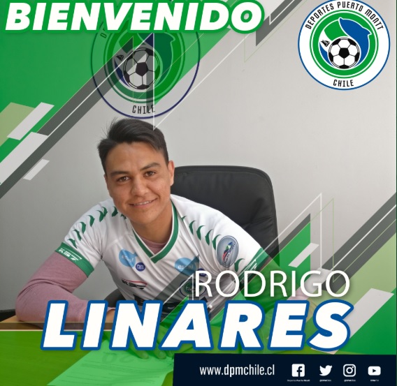 RODRIGO LINARES