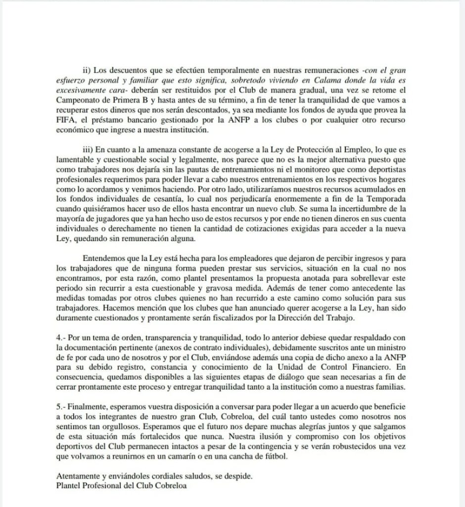 CARTA DEL PLANTEL 2