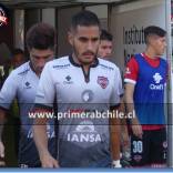 Jaime García se llevaría a un viejo conocido a Huachipato. Según adelanta el periodista Rodrigo Arellano, el estratega incorporaría a las filas acereras al mediocampista Federico Mateos, actualmente, en Universidad de Chile.