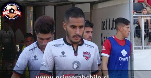 Jaime García se llevaría a un viejo conocido a Huachipato. Según adelanta el periodista Rodrigo Arellano, el estratega incorporaría a las filas acereras al mediocampista Federico Mateos, actualmente, en Universidad de Chile.