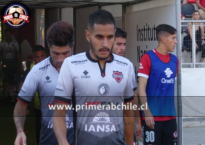 Jaime García se llevaría a un viejo conocido a Huachipato. Según adelanta el periodista Rodrigo Arellano, el estratega incorporaría a las filas acereras al mediocampista Federico Mateos, actualmente, en Universidad de Chile.