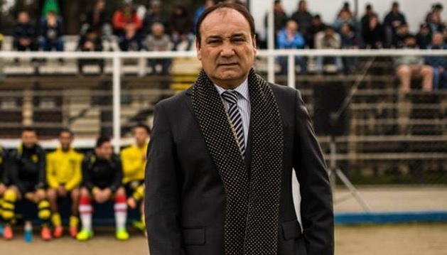 Ramón Climent regresa a Deportes Vallenar.