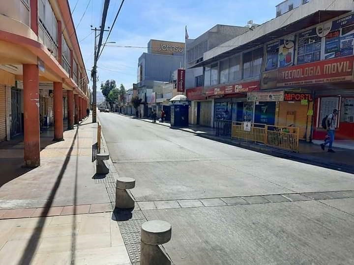 CUARENTENA EN CALAMA 3