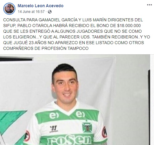 LEÓN REVIENTA AL SIFUP 4