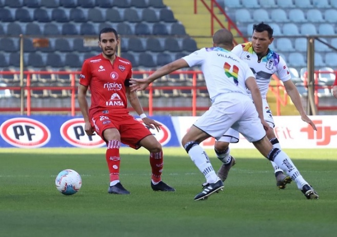 Deportes Puerto Montt Primerabchile Cl El Portal Del Futbol De Ascenso De Chile