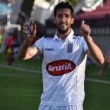 Un goleador de raza quedó libre de cara al 2025 en el fútbol chileno