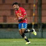 Mario Sandoval Deportes Concepción