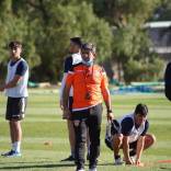 Se aproxima el cierre de las inferiores de Cobreloa en Santiago: "Lamento que esté pasando esto"