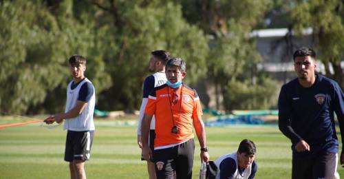 Se aproxima el cierre de las inferiores de Cobreloa en Santiago: "Lamento que esté pasando esto"