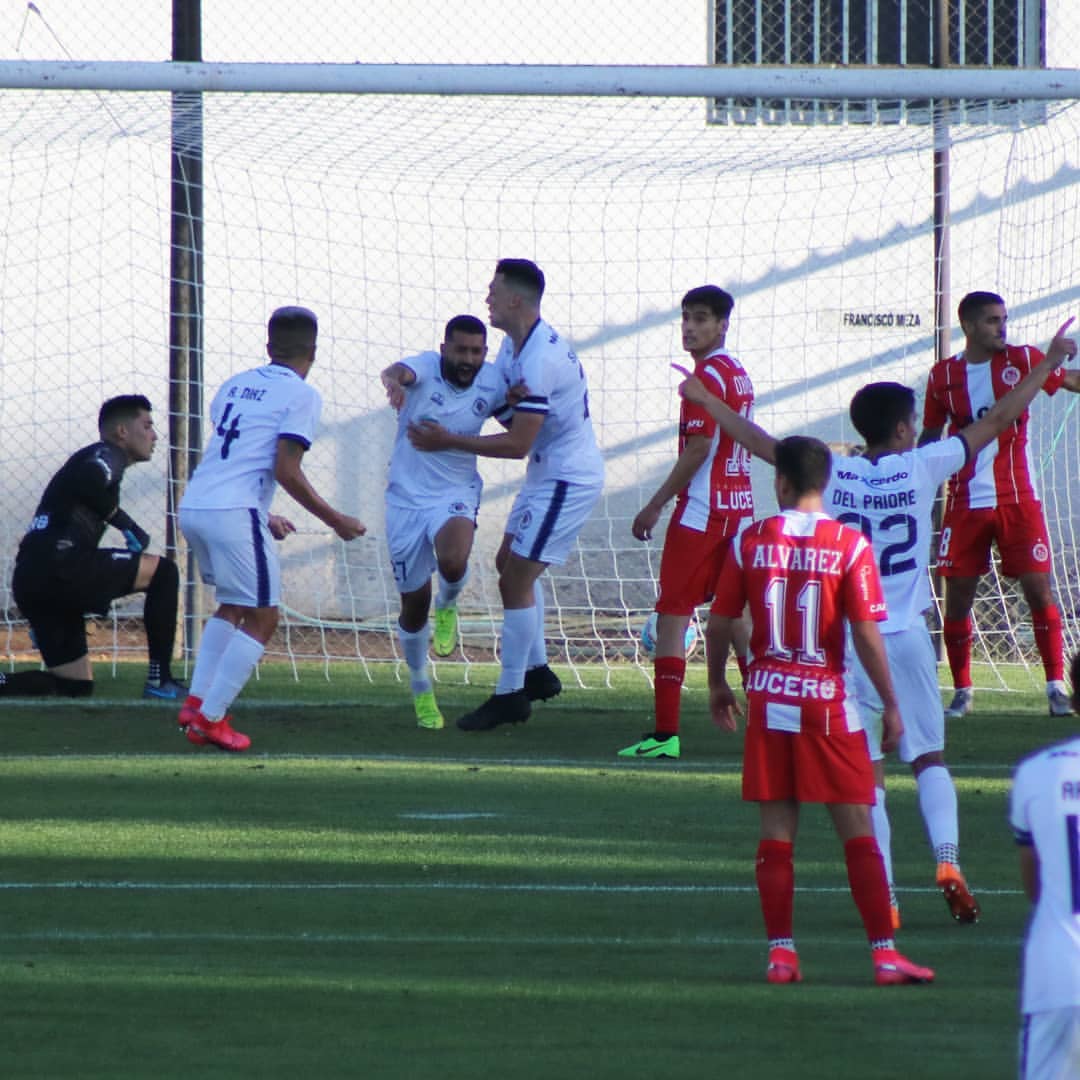 Deportes Santa Cruz vs Unión San Felipe fecha 11 Primera B 2023.