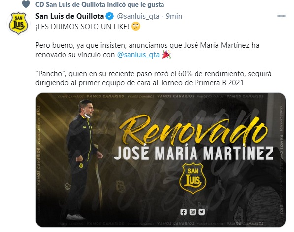 MARTÍNEZ RENOVADO