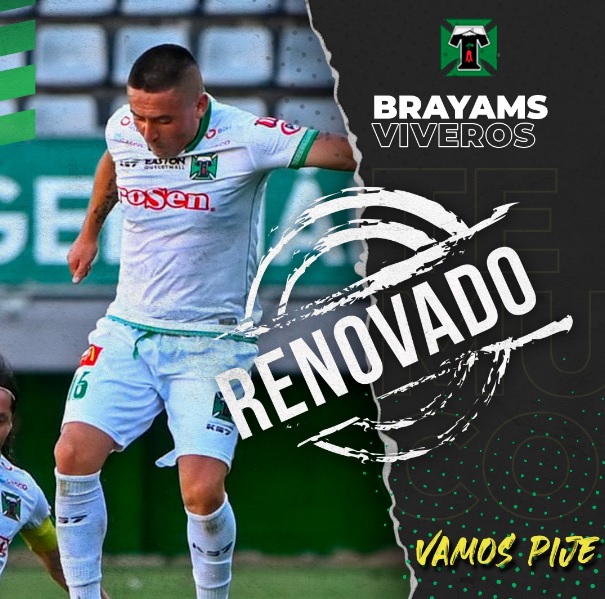 BRAYAMS VIVEROS RENOVADO