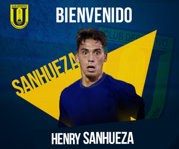 HENRY SANHUEZA