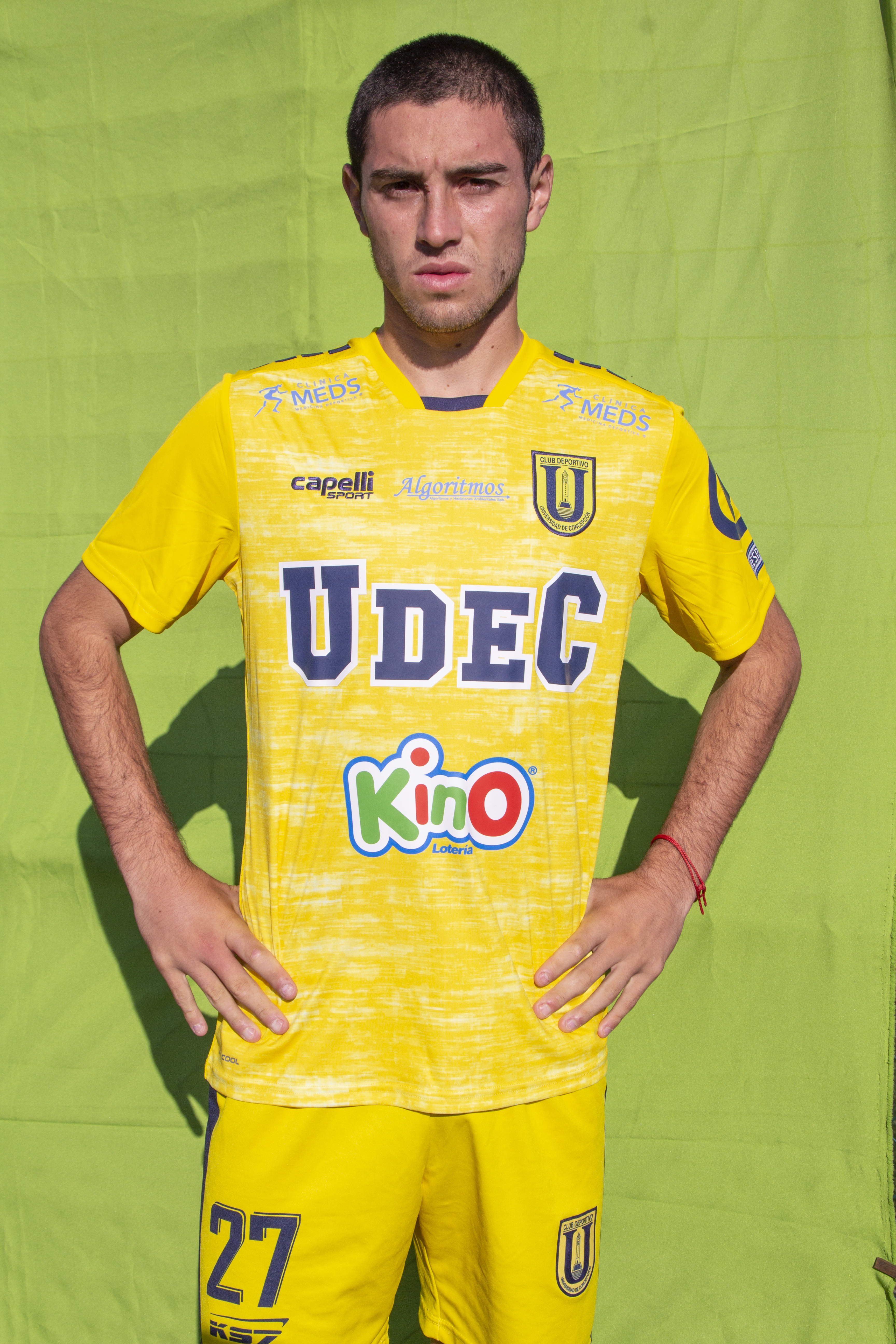 David Tati.