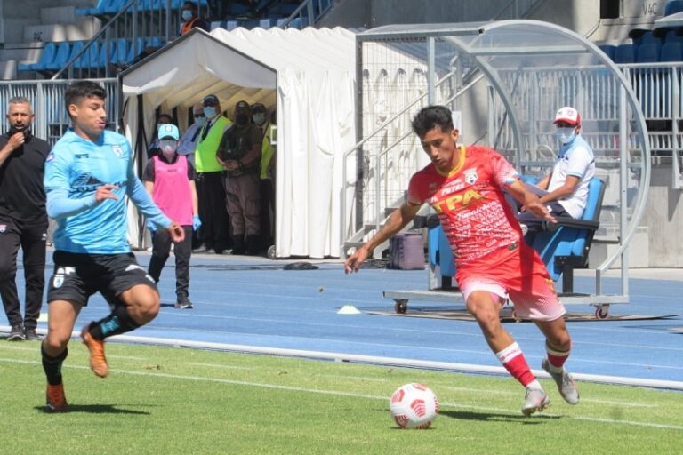 Los clásicos que marcan el inicio de la Copa Chile