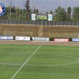 El estadio que asoma como opción para que Deportes Recoleta sea local vs Rangers El Municipal de La Pintana, epicentro del fútbol de la Primera B.